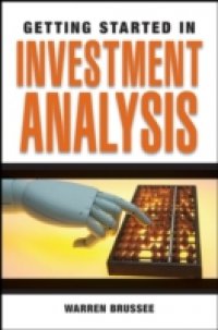 Getting Started in Investment Analysis