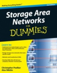 Читать Storage Area Networks For Dummies