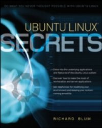 Читать Ubuntu Linux Secrets