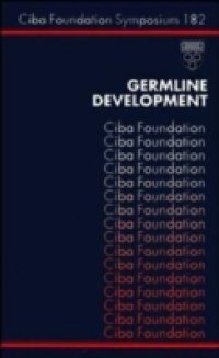 Читать Germline Development