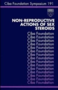 Читать Non-Reproductive Actions of Sex Steroids