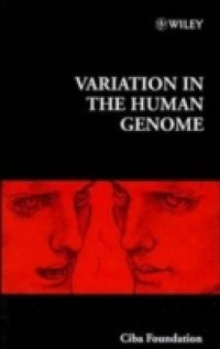 Читать Variation in the Human Genome