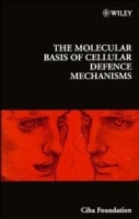 Читать Molecular Basis of Cellular Defence Mechanisms