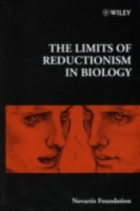 Limits of Reductionism in Biology