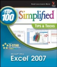 Читать Microsoft Office Excel 2007