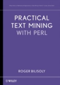 Читать Practical Text Mining with Perl