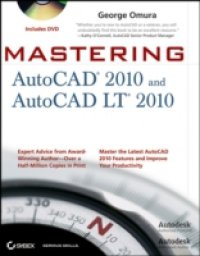 Читать Mastering AutoCAD 2010 and AutoCAD LT 2010