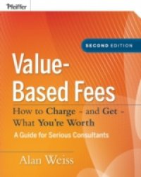 Читать Value-Based Fees