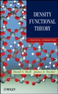Читать Density Functional Theory