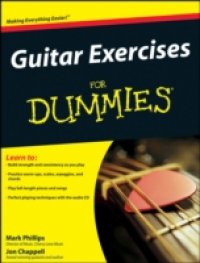 Guitar Exercises For Dummies