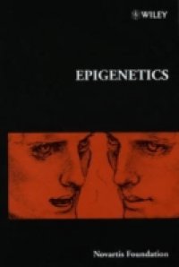 Читать Epigenetics