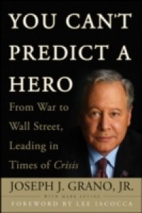 You Can`t Predict a Hero