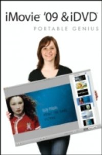 iMovie `09 and iDVD Portable Genius