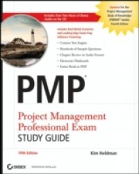 PMP Project Management Professional Exam Study Guide