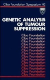 Читать Genetic Analysis of Tumour Suppression