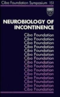 Читать Neurobiology of Incontinence