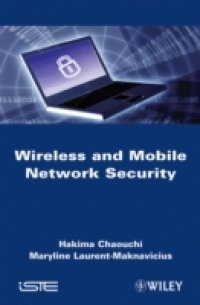 Читать Wireless and Mobile Networks Security
