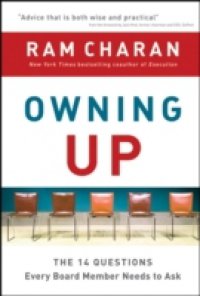 Owning Up