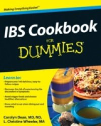 Читать IBS Cookbook For Dummies