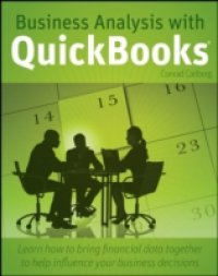 Читать Business Analysis with QuickBooks