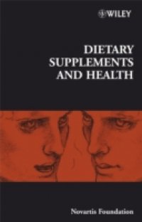 Читать Dietary Supplements and Health