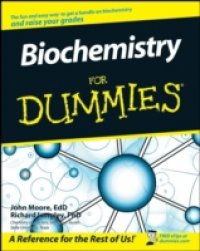 Читать Biochemistry For Dummies