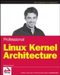 Читать Professional Linux Kernel Architecture