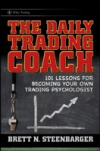 Читать Daily Trading Coach
