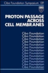 Proton Passage Across Cell Membranes