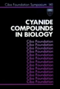 Читать Cyanide Compounds in Biology