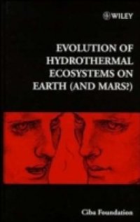 Читать Evolution of Hydrothermal Ecosystems on Earth (and Mars?)