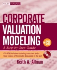 Читать Corporate Valuation Modeling