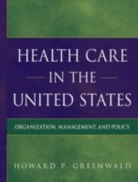 Читать Health Care in the United States