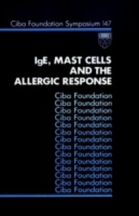 Читать IgE, Mast Cells and the Allergic Response