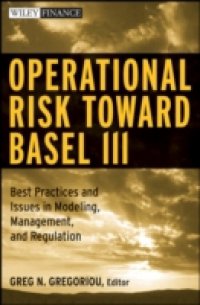 Operational Risk Toward Basel III