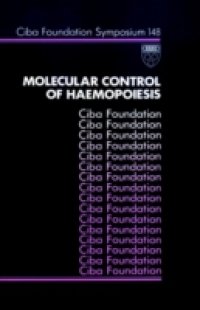 Читать Molecular Control of Haemopoiesis