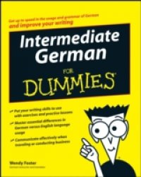Читать Intermediate German For Dummies