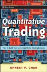 Читать Quantitative Trading