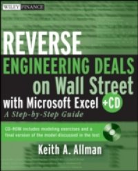 Читать Reverse Engineering Deals on Wall Street with Microsoft Excel + Website