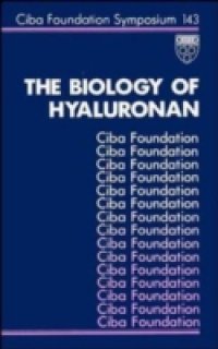 Читать Biology of Hyaluronan