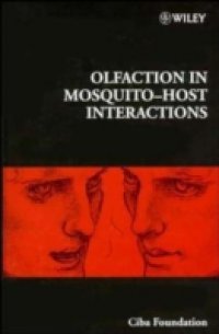 Читать Olfaction in Mosquito-Host Interactions