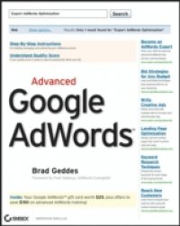 Читать Advanced Google AdWords