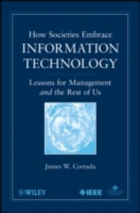 How Societies Embrace Information Technology