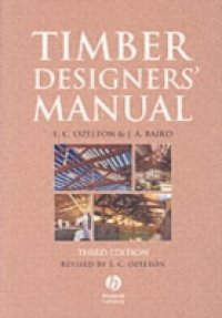 Timber Designers` Manual
