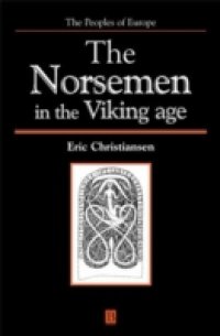 Norsemen in the Viking Age