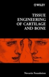 Читать Tissue Engineering of Cartilage and Bone