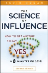 Читать Science of Influence