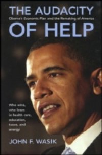 Audacity of Help
