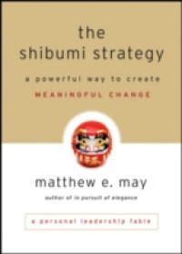 Shibumi Strategy