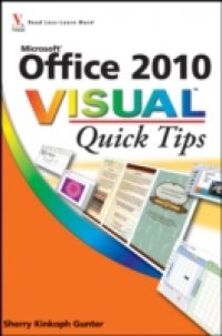 Office 2010 Visual Quick Tips